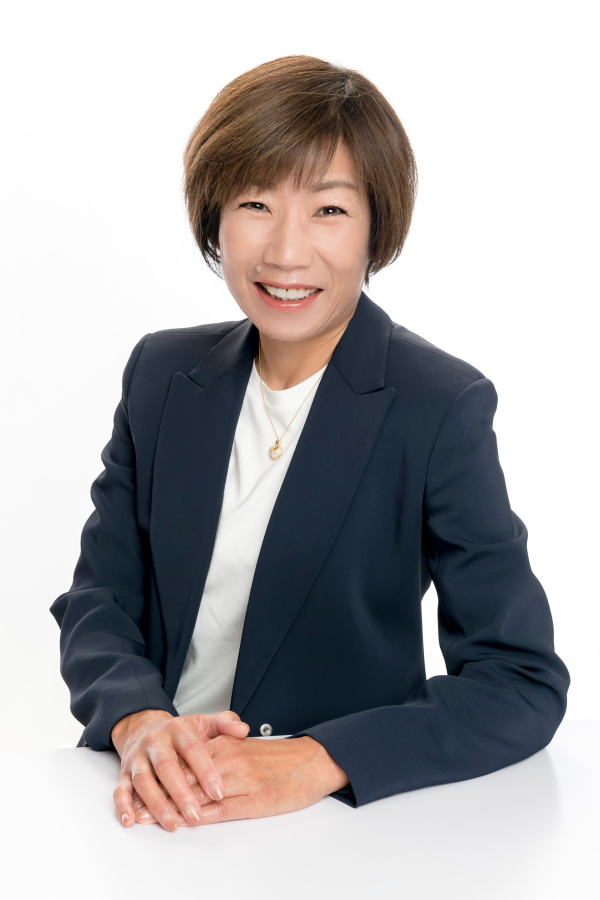 スマイル・アンド・エール村田早苗